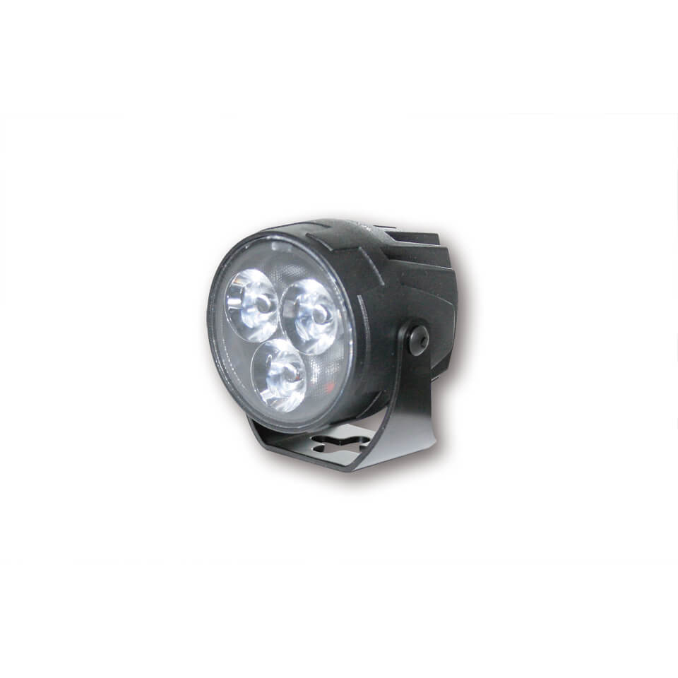 HIGHSIDER SATELLITE LED Fernscheinwerfer - Kama Bike Parts