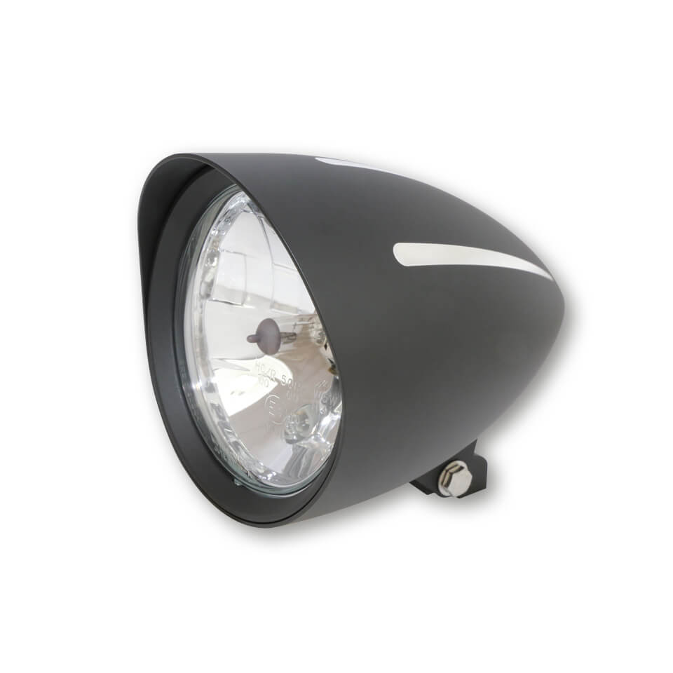 HIGHSIDER Scheinwerfer CLASSIC 1 - Kama Bike Parts