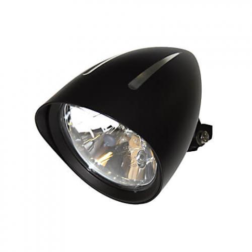 HIGHSIDER Scheinwerfer CLASSIC 1 - Kama Bike Parts