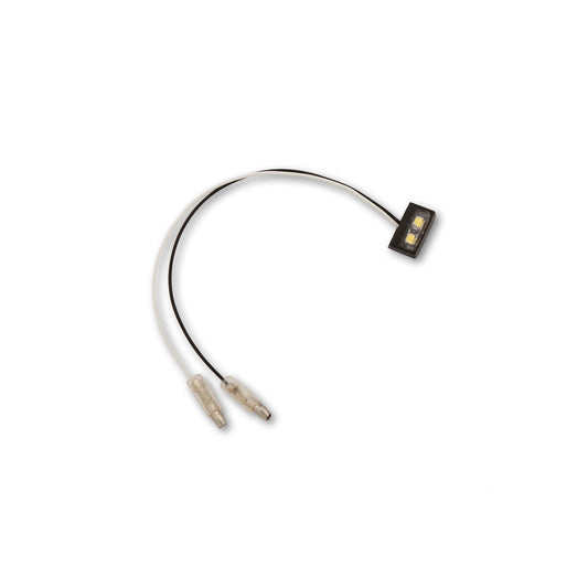 HIGHSIDER SMD Kennzeichenbeleuchtung selbstklebend - Kama Bike Parts