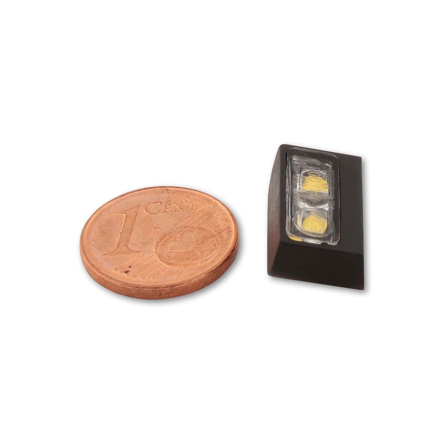 HIGHSIDER SMD Kennzeichenbeleuchtung selbstklebend - Kama Bike Parts