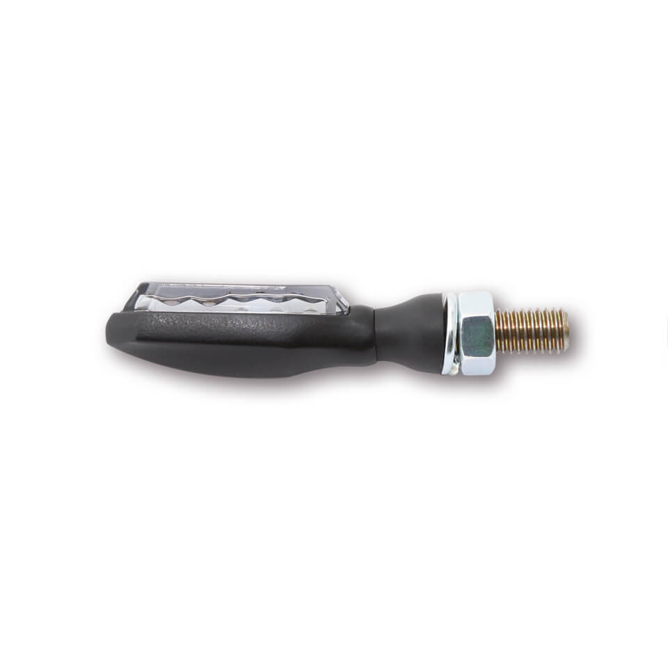 HIGHSIDER SONIC-X1 LED Rück- Bremslicht Blinker - Kama Bike Parts