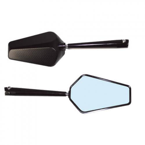 HIGHSIDER Spiegel PRATO - Kama Bike Parts