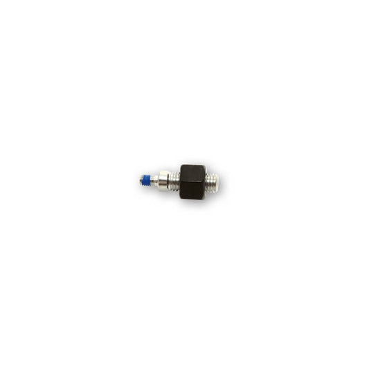 HIGHSIDER Spiegeladapter M10 auf M6 schwarz - Kama Bike Parts