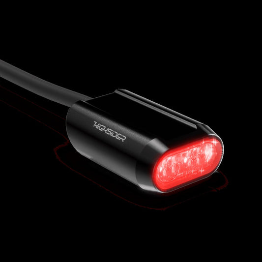 HIGHSIDER SPLIT-RS LED Rücklicht - Kama Bike Parts