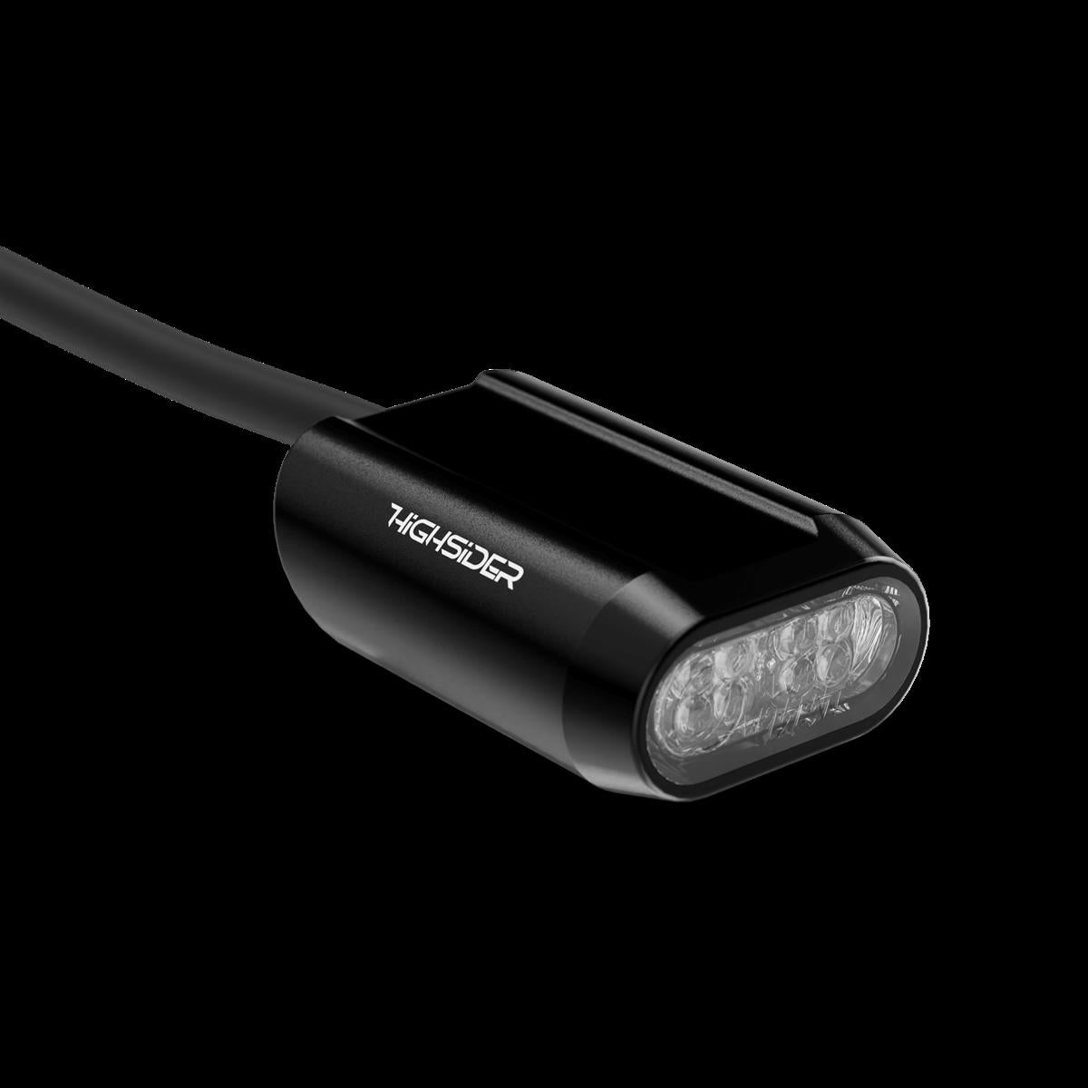 HIGHSIDER SPLIT-RS LED Rücklicht - Kama Bike Parts