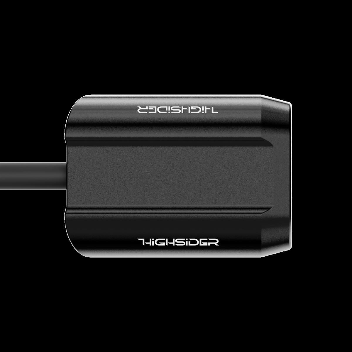 HIGHSIDER SPLIT-RS LED Rücklicht - Kama Bike Parts