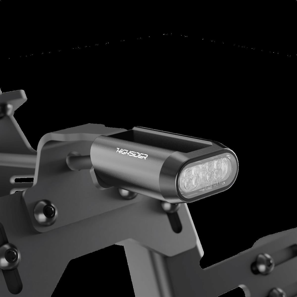 HIGHSIDER SPLIT-RS LED Rücklicht - Kama Bike Parts