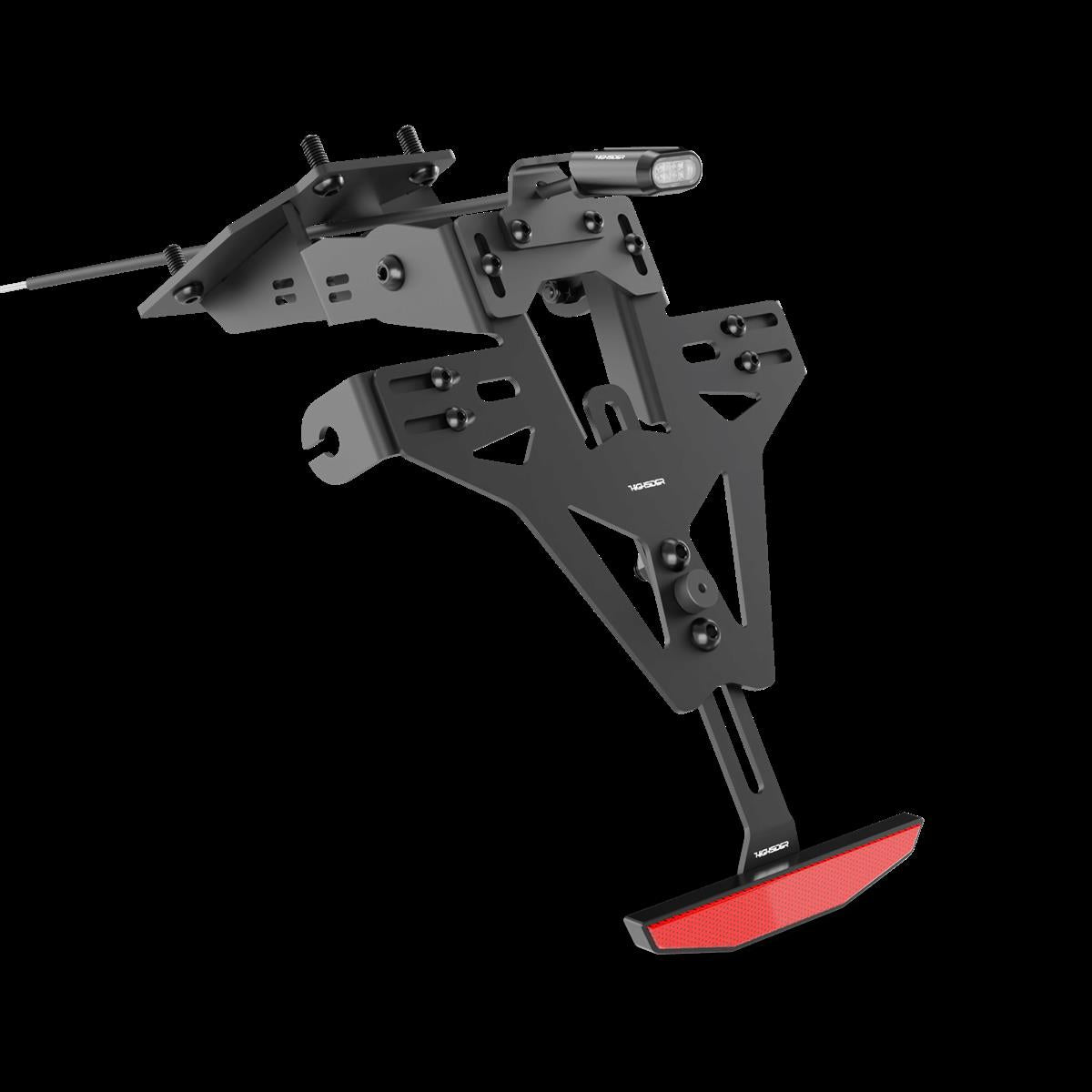 HIGHSIDER SPLIT-RS LED Rücklicht - Kama Bike Parts