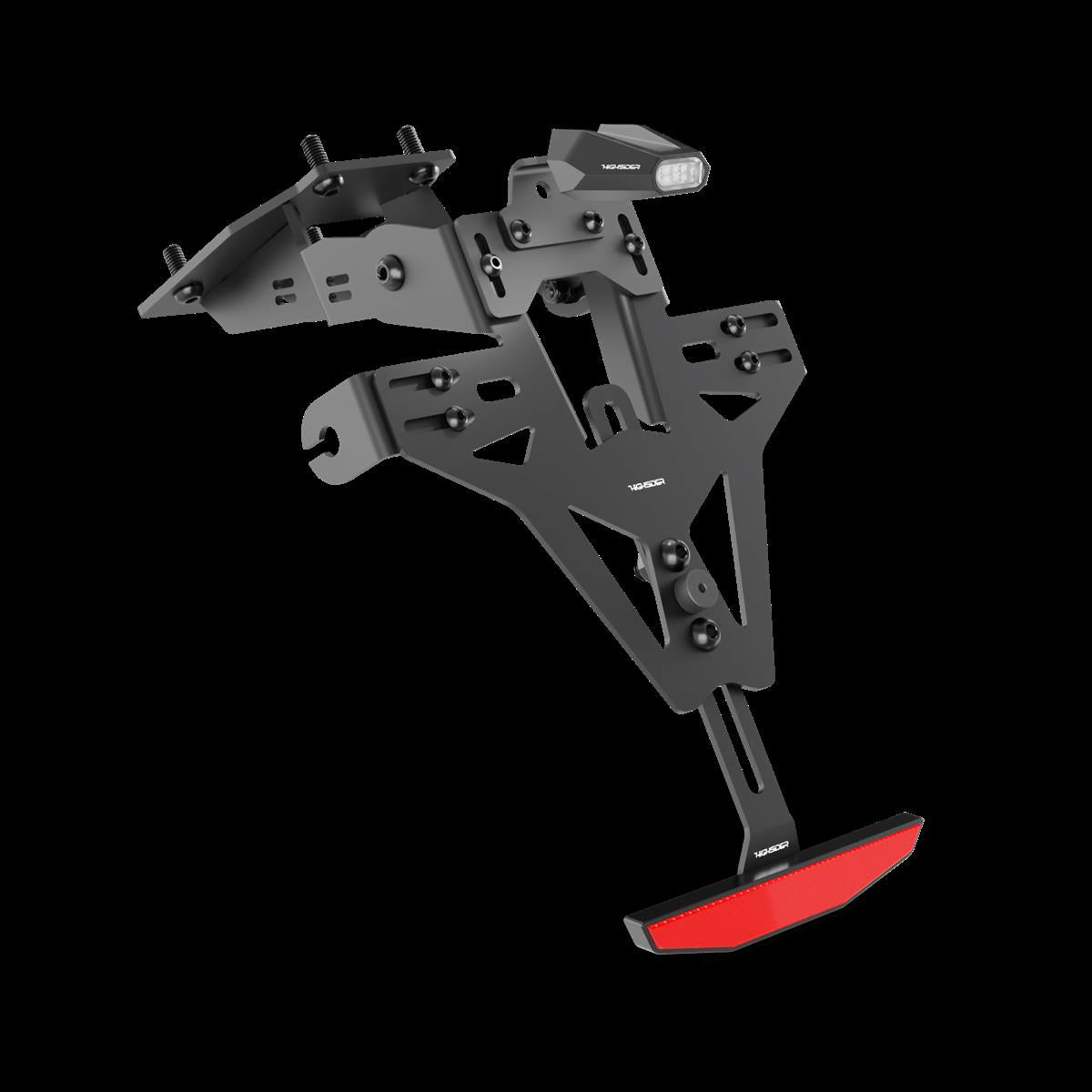 HIGHSIDER SPLIT-V LED Rücklicht - Kama Bike Parts