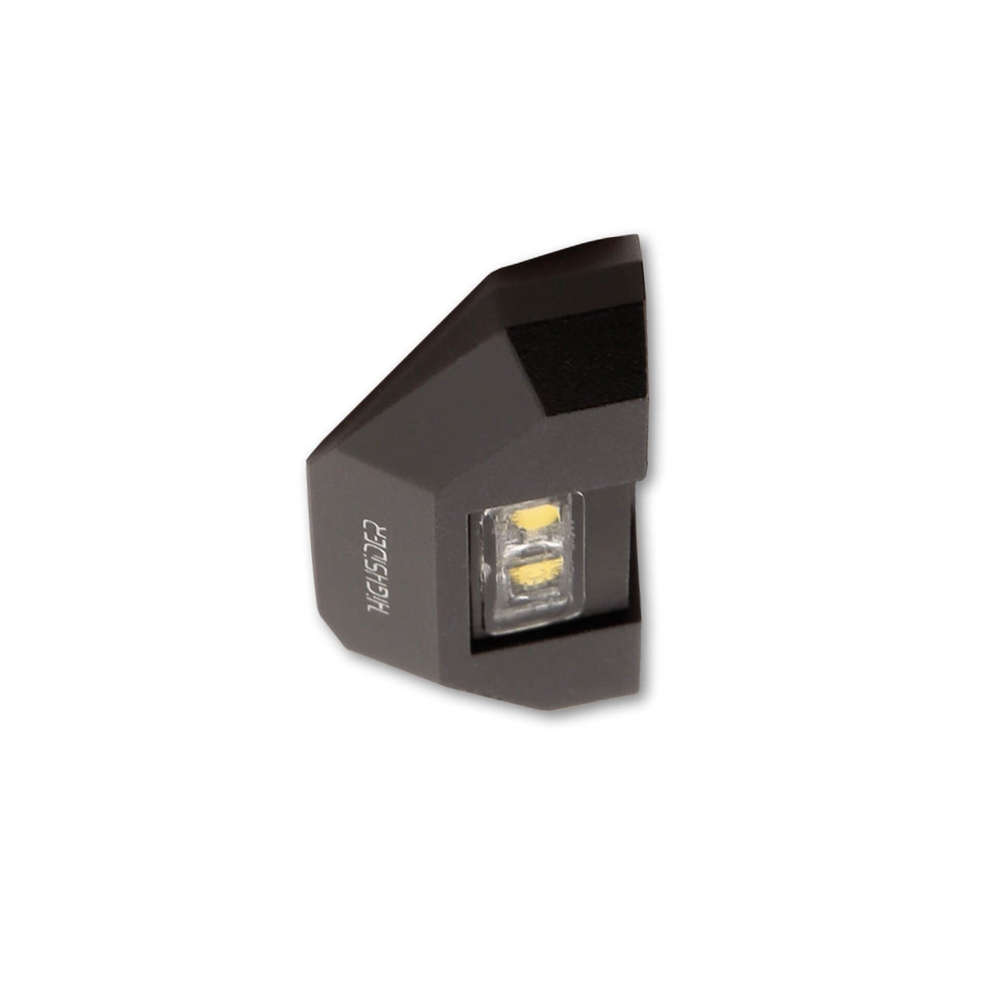 HIGHSIDER SPLIT-XL SMD Kennzeichenbeleuchtung - Kama Bike Parts