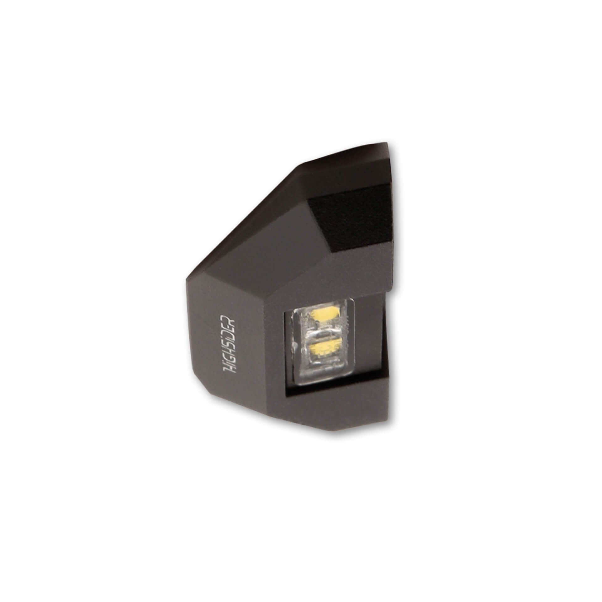HIGHSIDER SPLIT-XL SMD Kennzeichenbeleuchtung - Kama Bike Parts