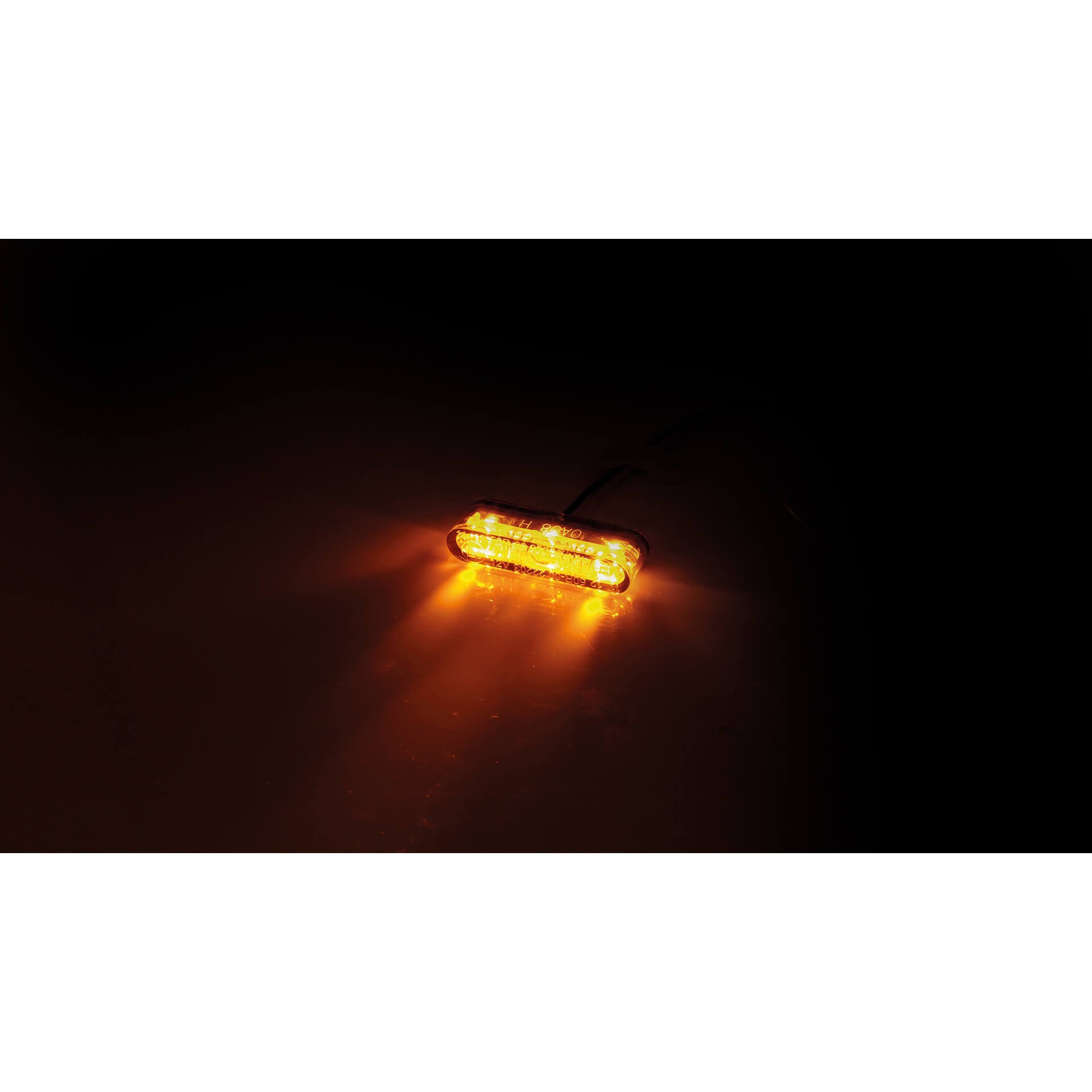 HIGHSIDER STAR-MX1 PRO MODUL LED Blinker - Kama Bike Parts