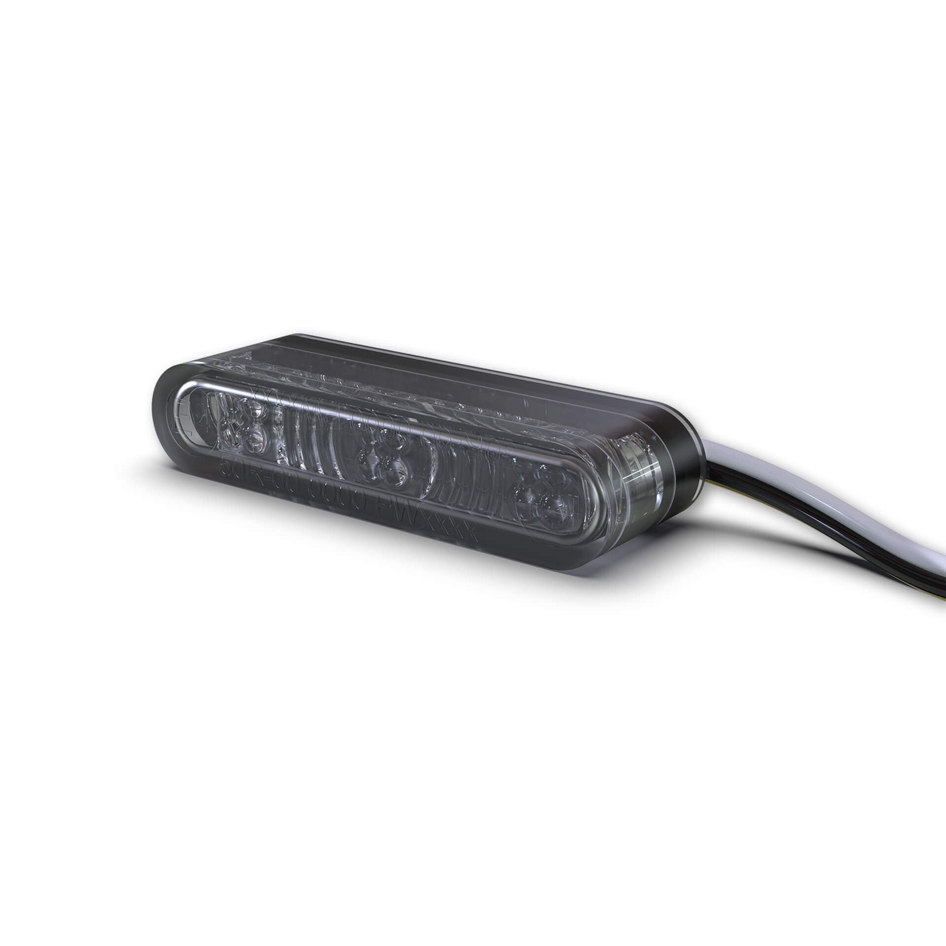 HIGHSIDER STAR-MX1 PRO MODUL LED Blinker/Positionslicht - Kama Bike Parts