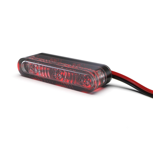 HIGHSIDER STAR-MX1 PRO MODUL LED Rück- Bremslicht Blinker - Kama Bike Parts