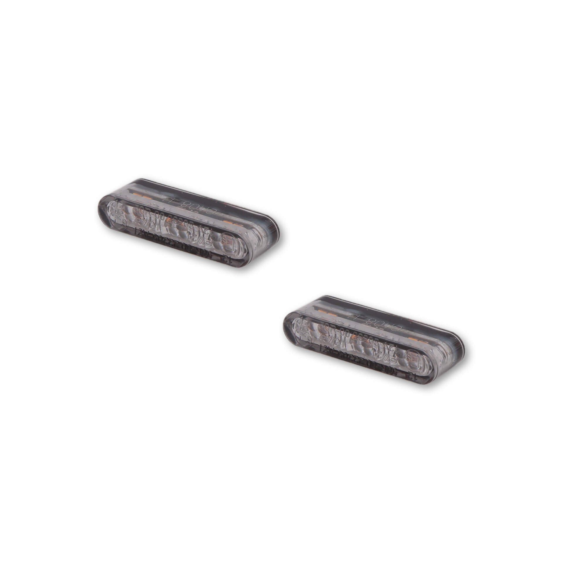 HIGHSIDER STAR-MX1 PRO MODUL LED Rück- Bremslicht Blinker - Kama Bike Parts