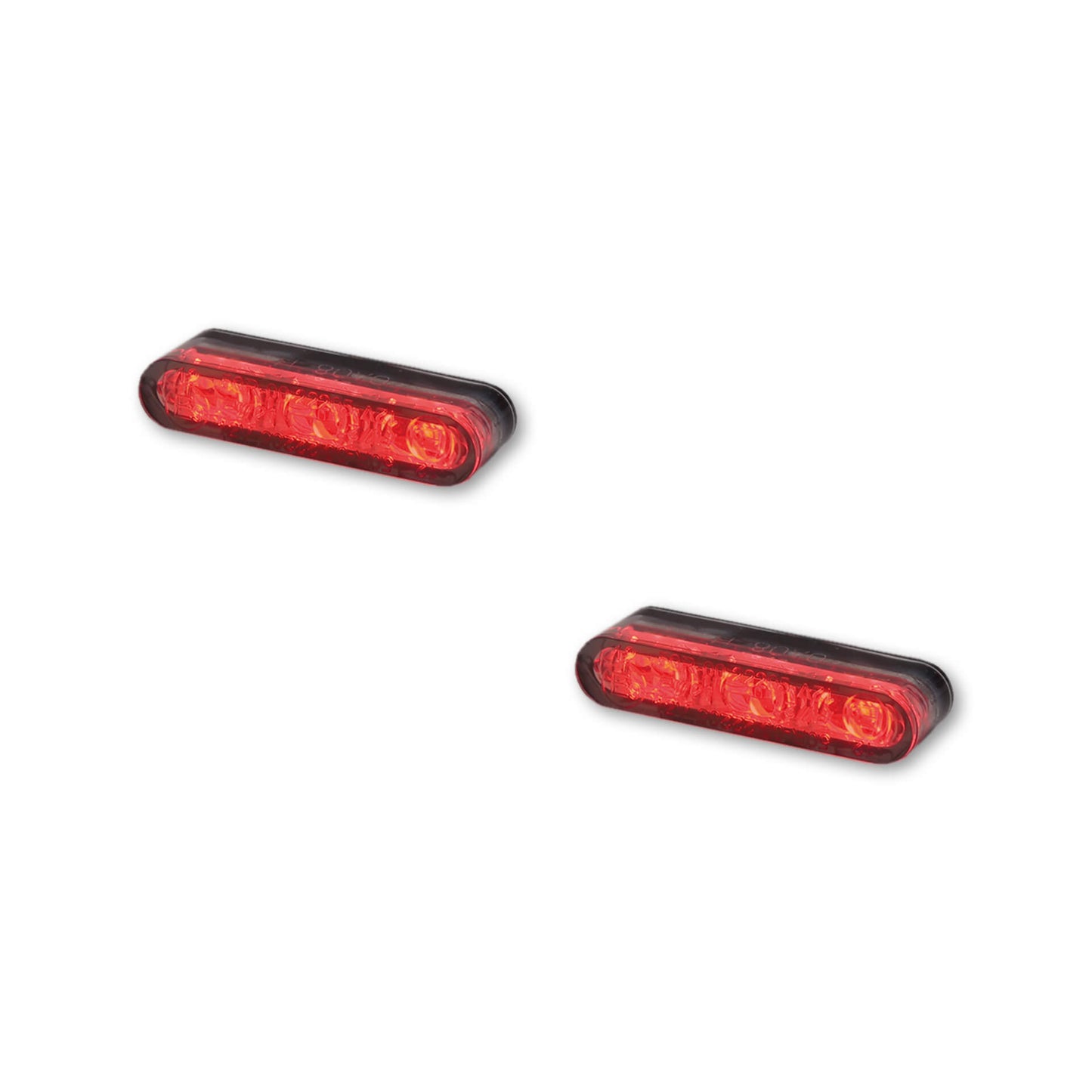HIGHSIDER STAR-MX1 PRO MODUL LED Rück- Bremslicht Blinker - Kama Bike Parts