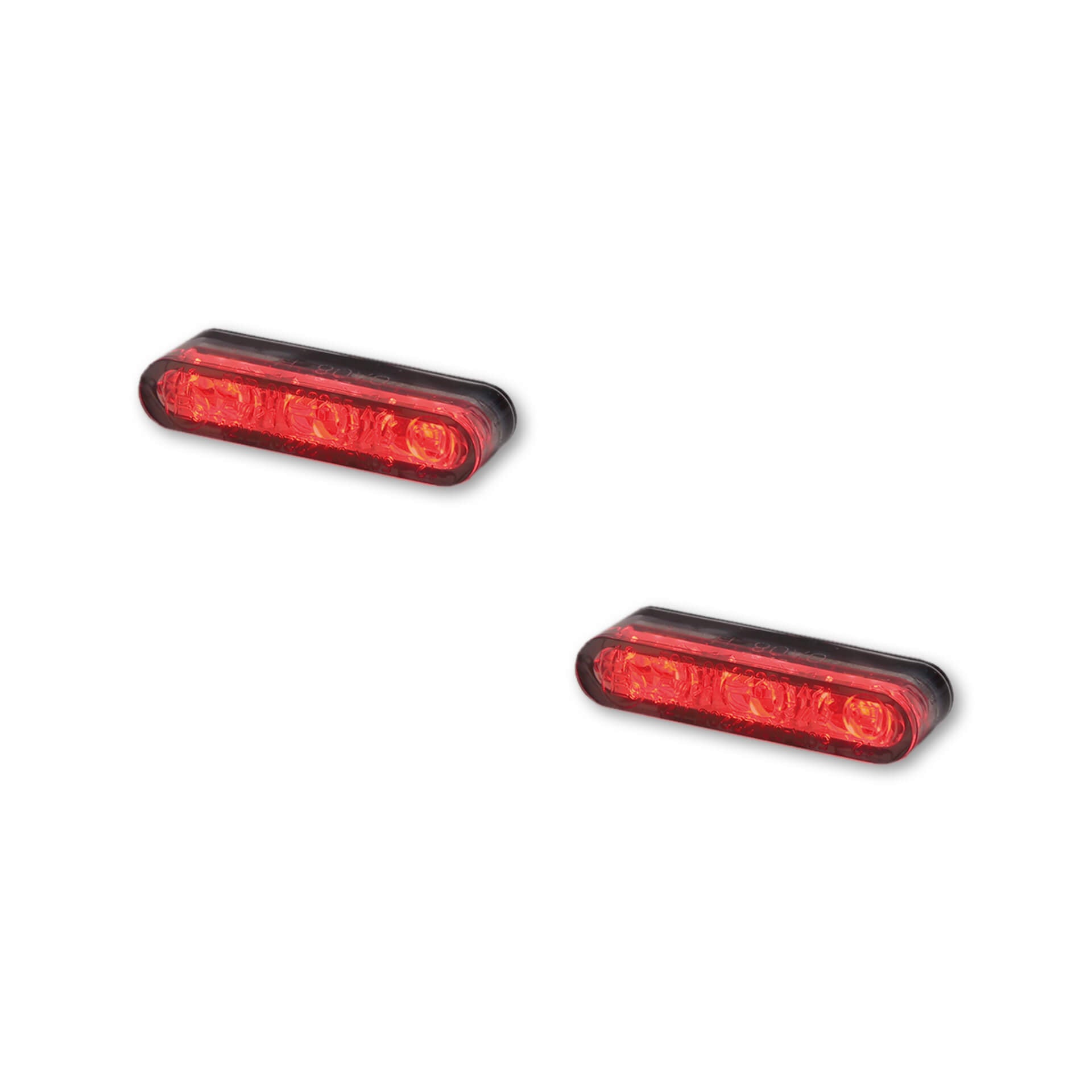 HIGHSIDER STAR-MX1 PRO MODUL LED Rück- Bremslicht Blinker - Kama Bike Parts