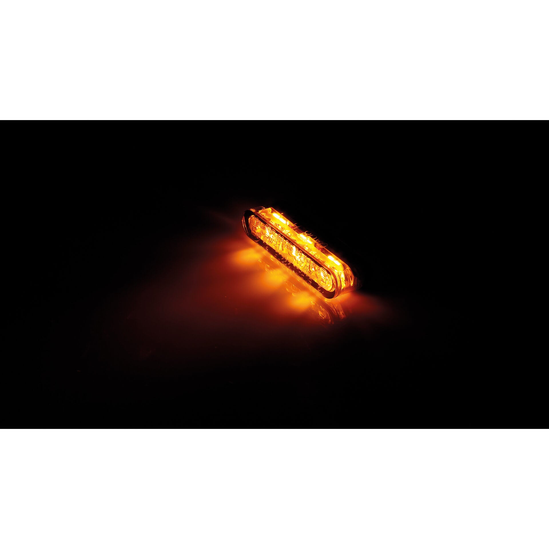 HIGHSIDER STAR-MX1 PRO MODUL LED Rück- Bremslicht Blinker - Kama Bike Parts