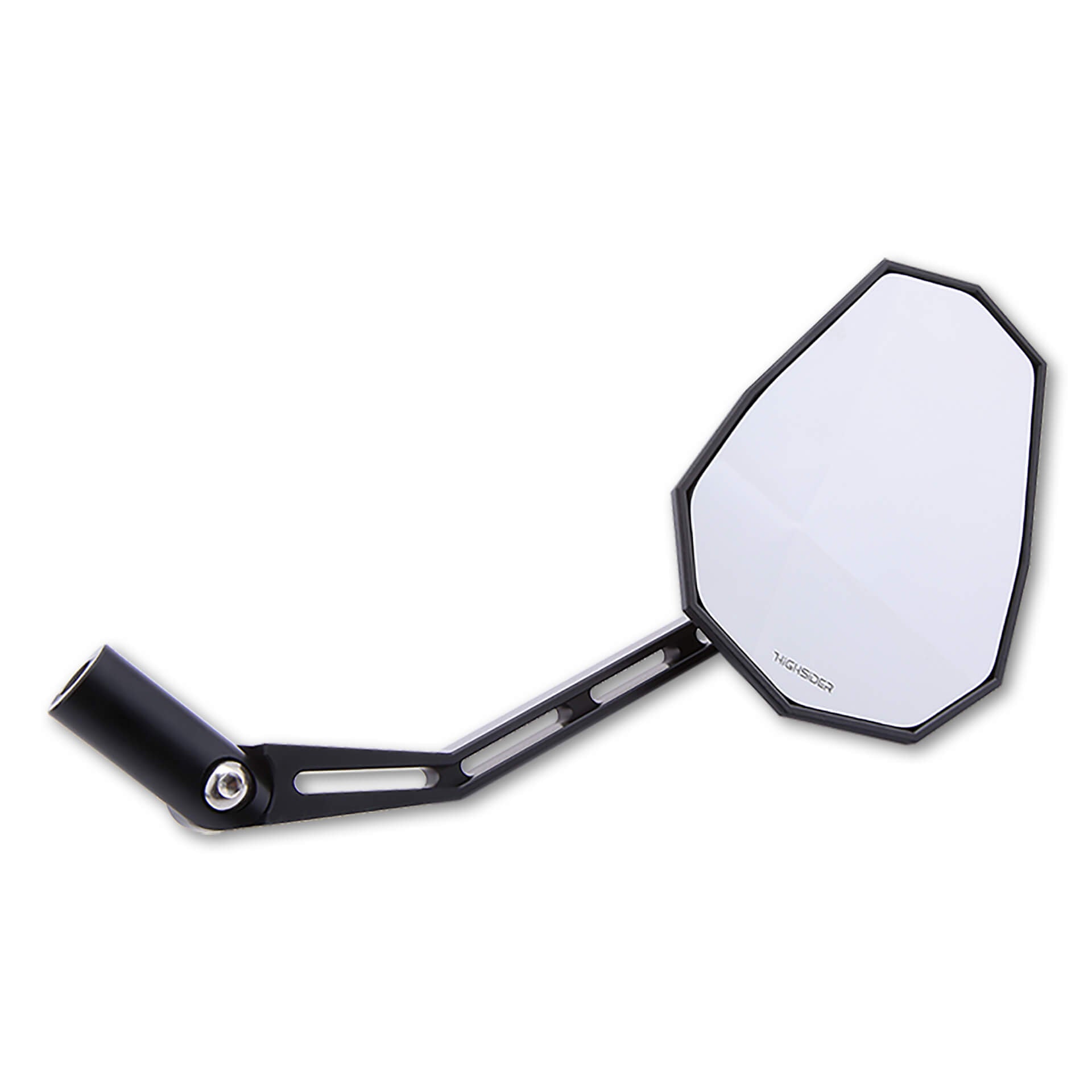 HIGHSIDER STEALTH-X1 Spiegel - Kama Bike Parts