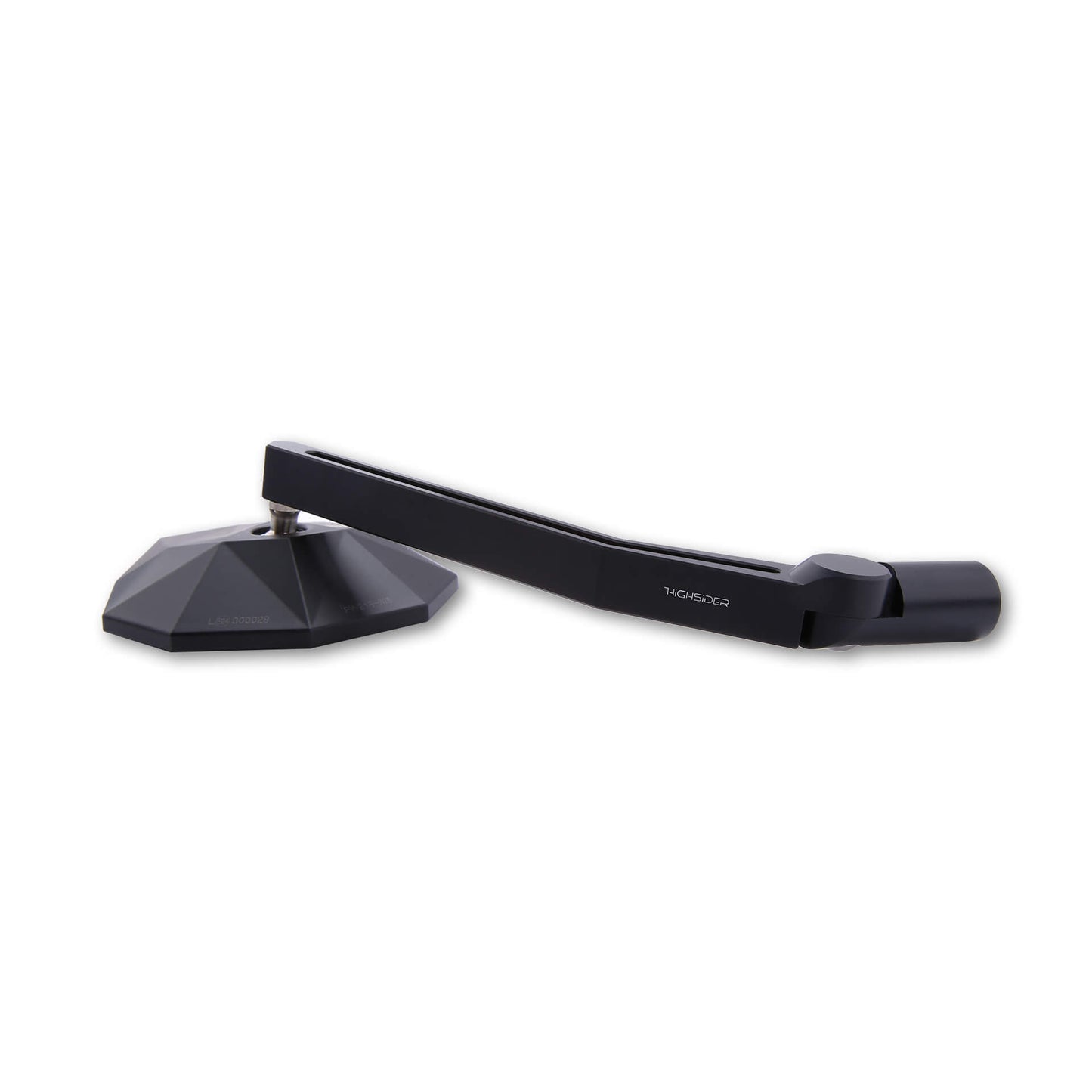 HIGHSIDER STEALTH-X1 Spiegel - Kama Bike Parts