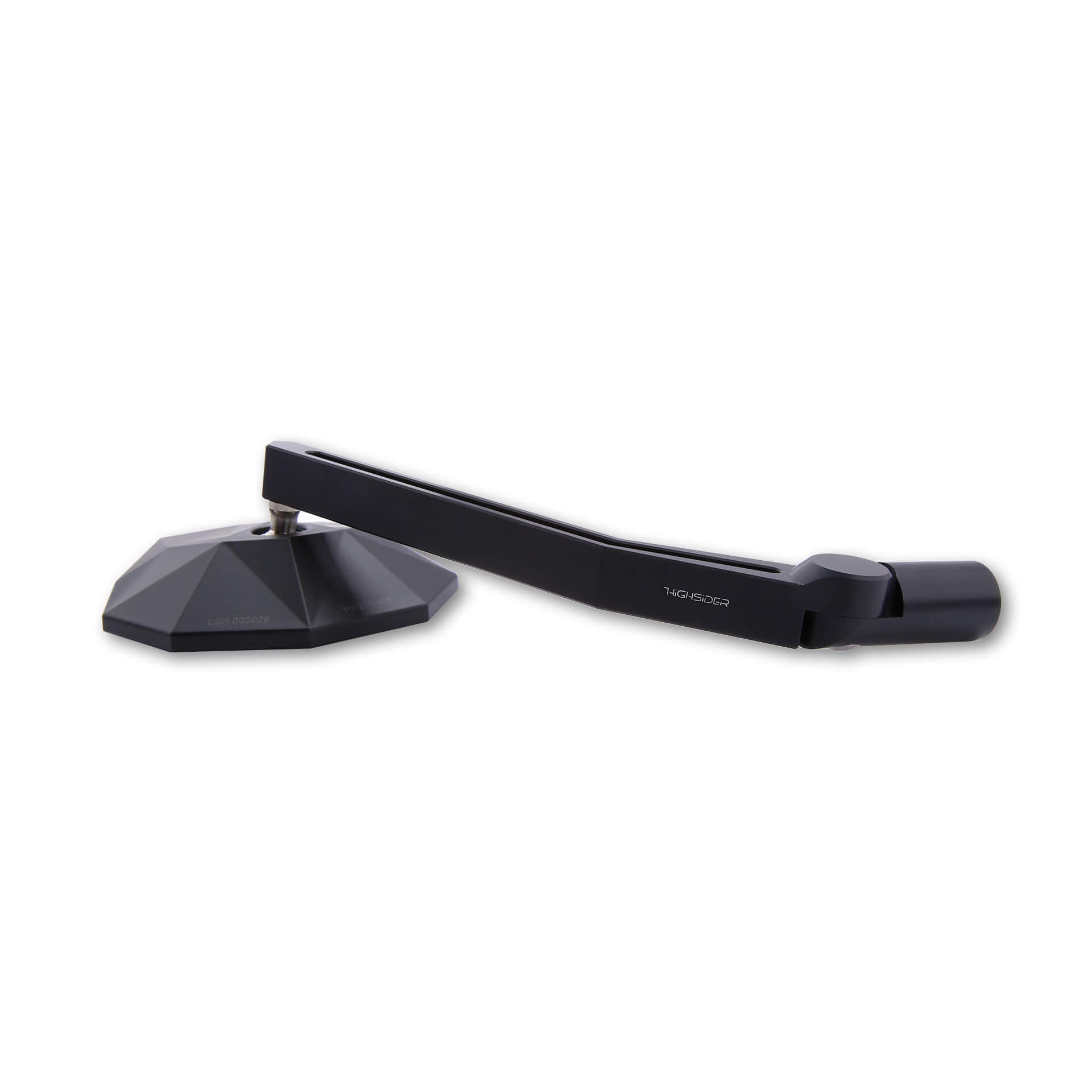 HIGHSIDER STEALTH-X1 Spiegel - Kama Bike Parts