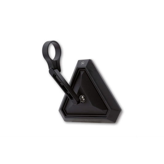 HIGHSIDER TETRA Lenkerendenspiegel kurz - Kama Bike Parts