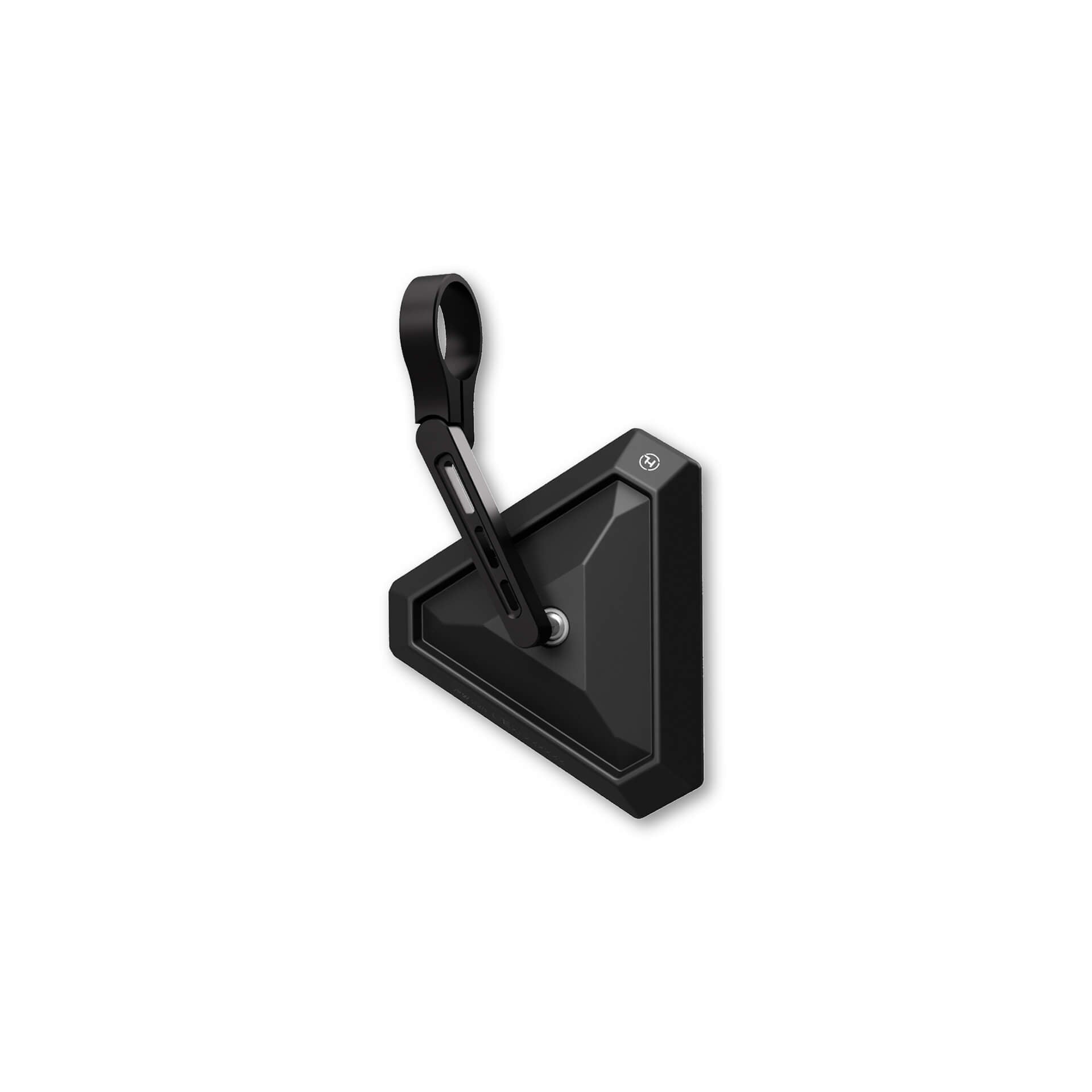 HIGHSIDER TETRA Lenkerendenspiegel kurz - Kama Bike Parts