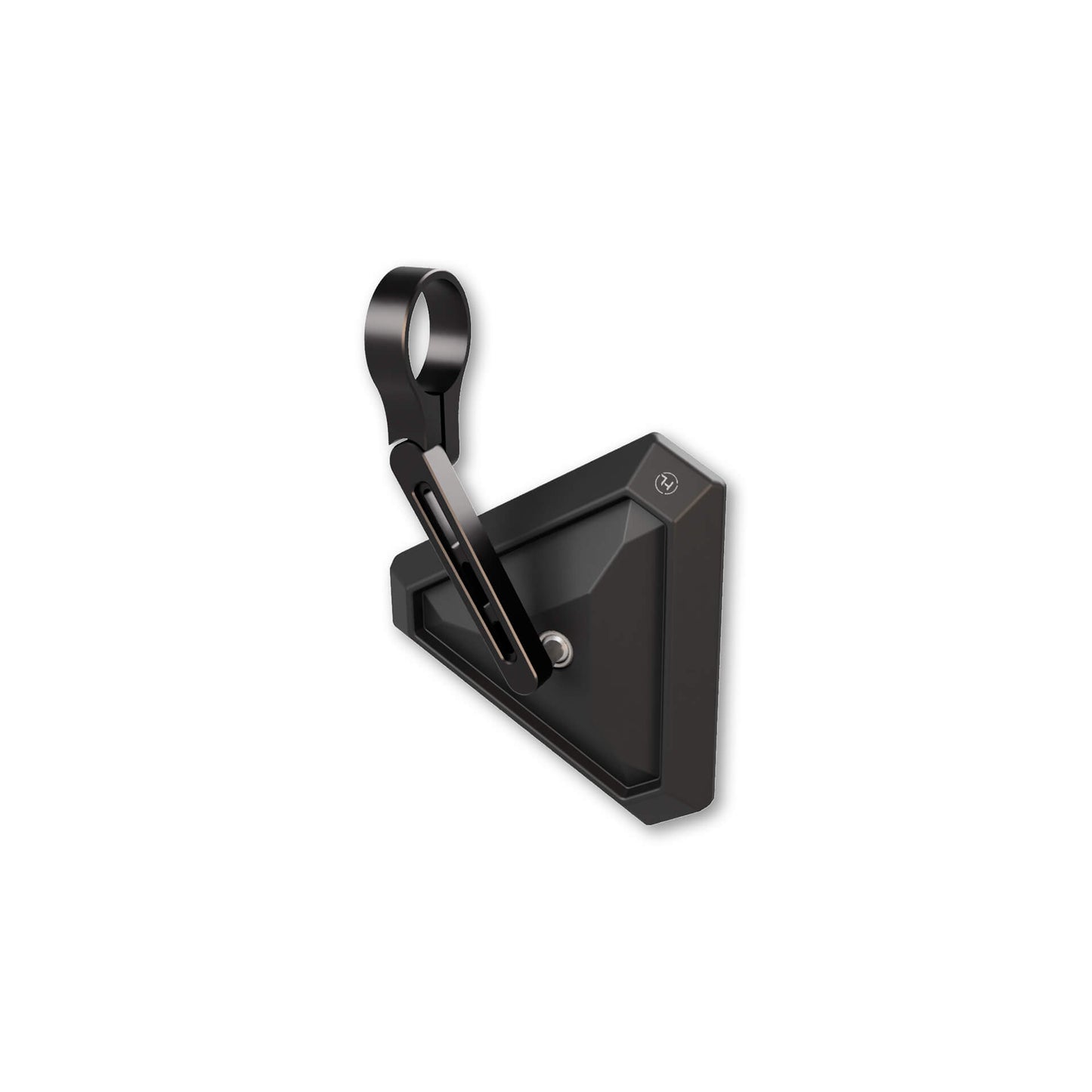 HIGHSIDER TETRA Lenkerendenspiegel kurz - Kama Bike Parts