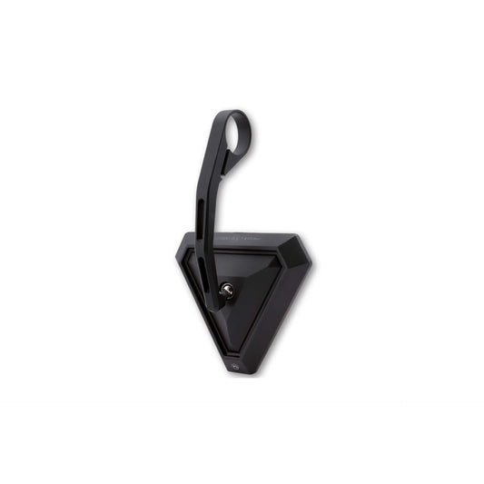HIGHSIDER TETRA Lenkerendenspiegel lang - Kama Bike Parts