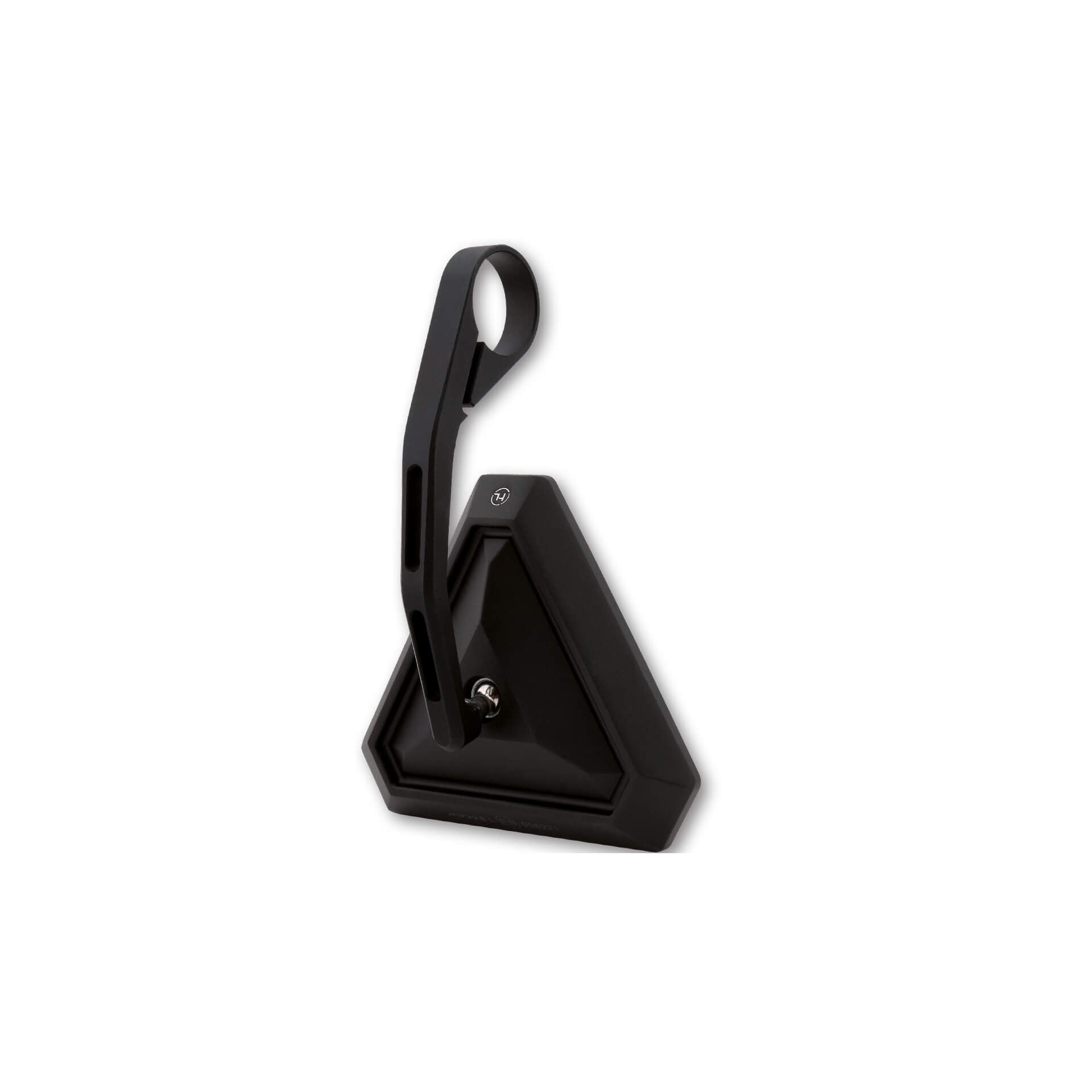 HIGHSIDER TETRA Lenkerendenspiegel lang - Kama Bike Parts