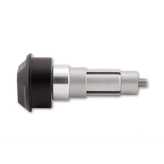 HIGHSIDER TETRA Lenkergewichte Schwarz - Kama Bike Parts