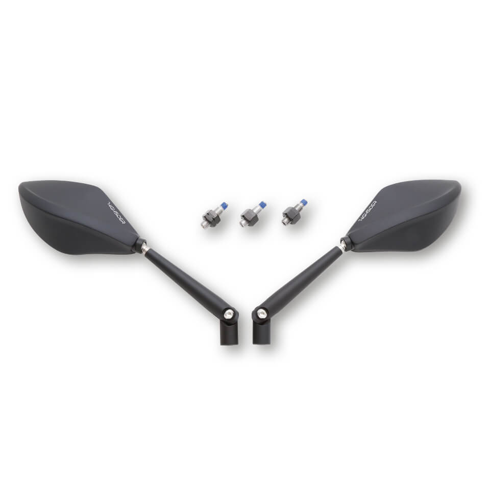 HIGHSIDER TOREZZO Spiegel - Kama Bike Parts