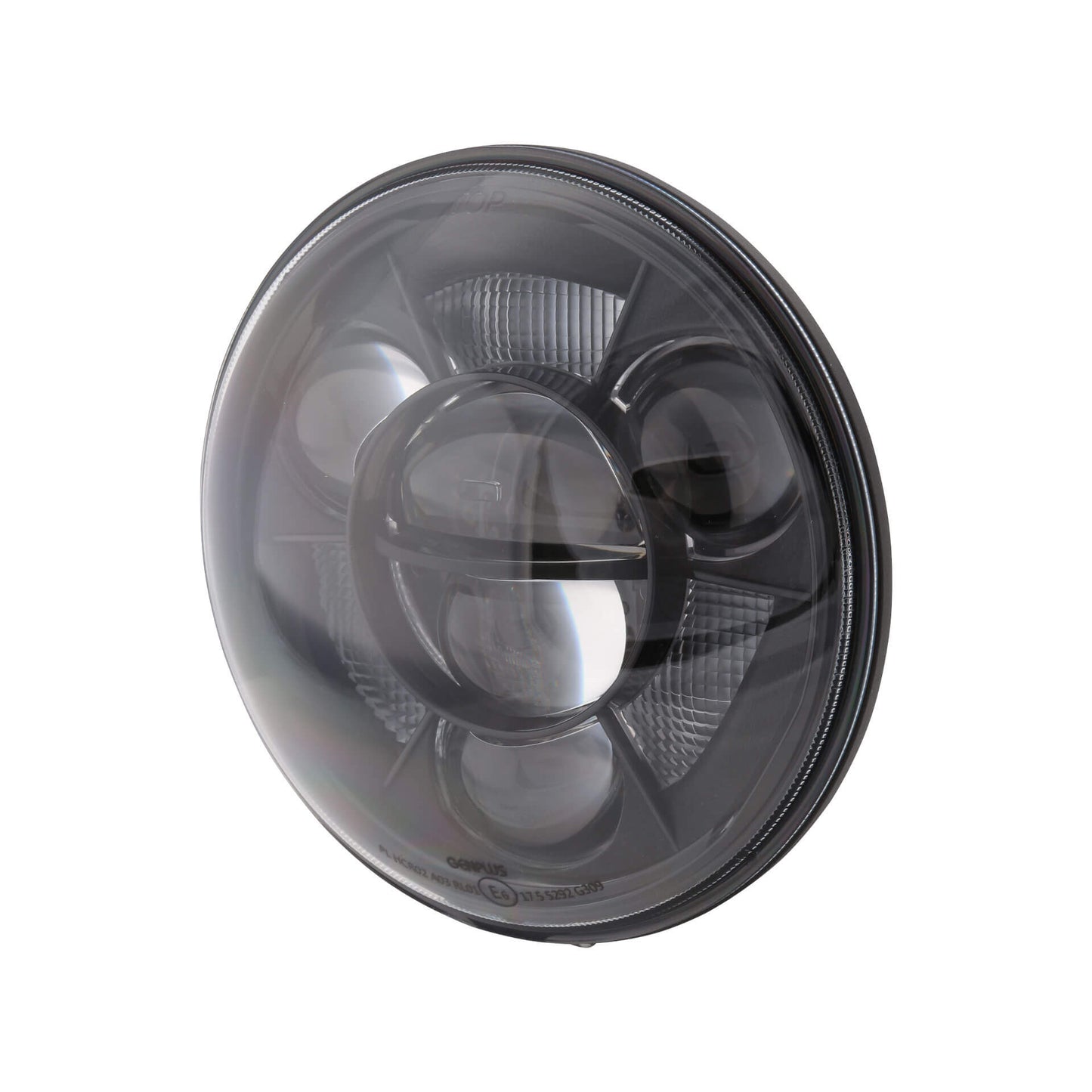 HIGHSIDER TYP 11 LED Hauptscheinwerfereinsatz - Kama Bike Parts