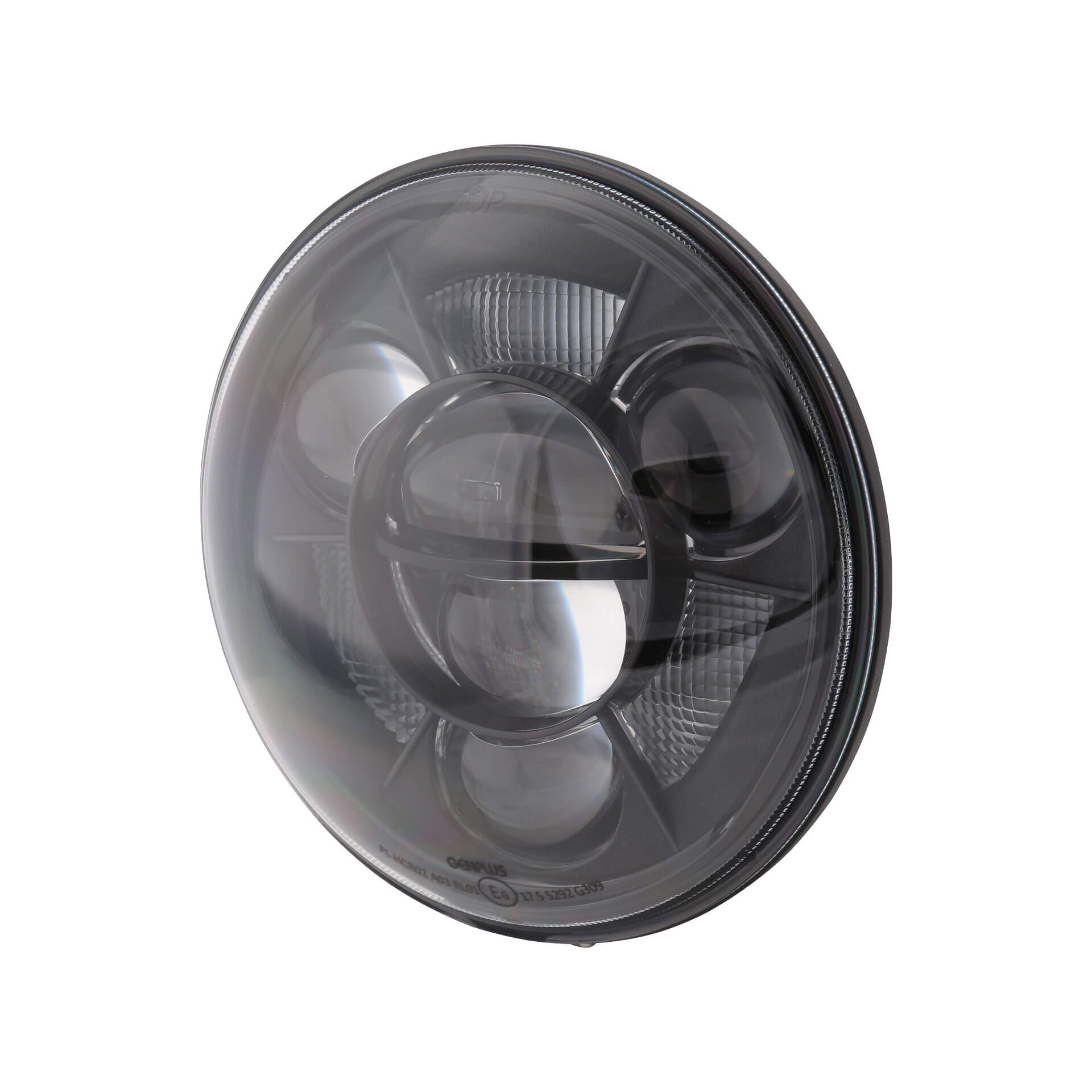 HIGHSIDER TYP 11 LED Hauptscheinwerfereinsatz - Kama Bike Parts