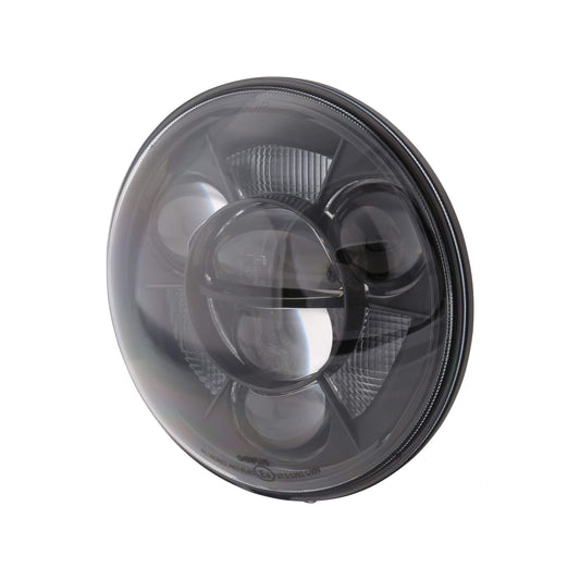 HIGHSIDER TYP 11 LED Hauptscheinwerfereinsatz - Kama Bike Parts