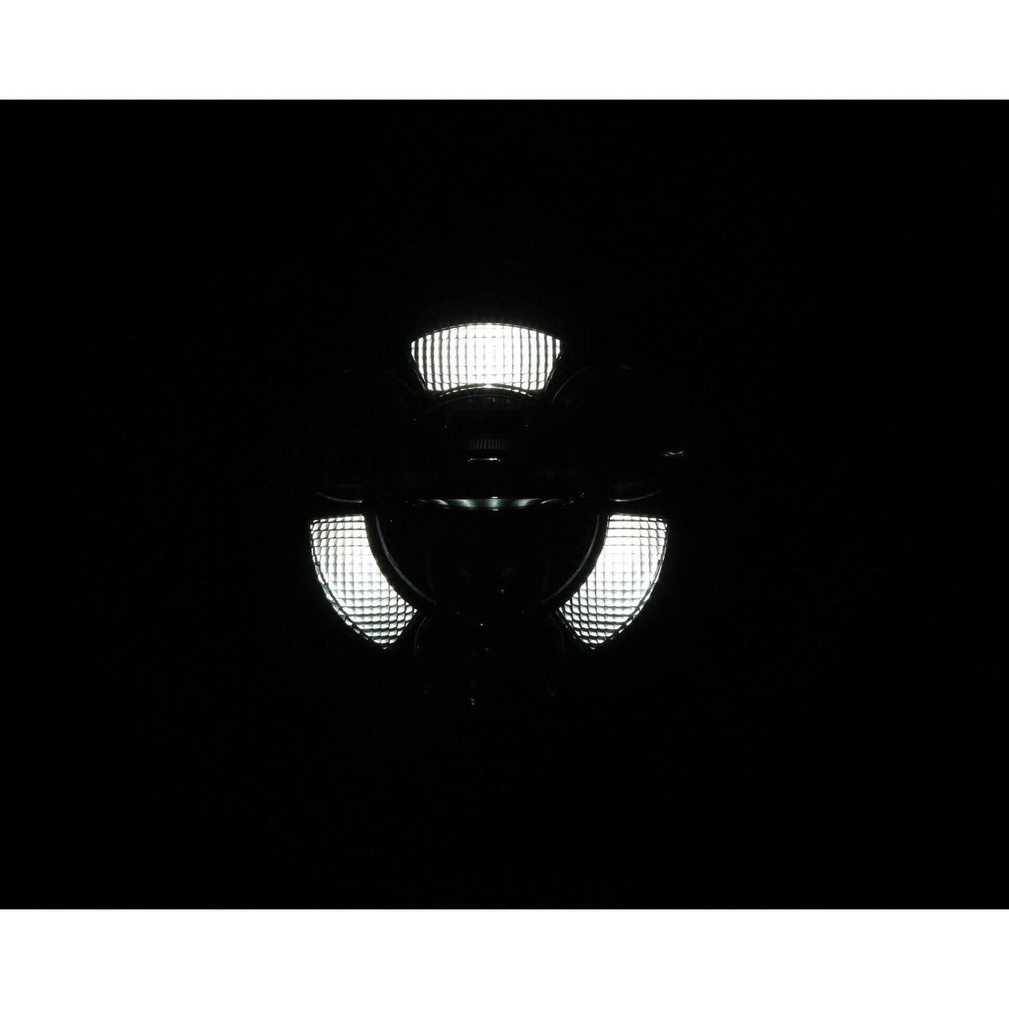 HIGHSIDER TYP 11 LED Hauptscheinwerfereinsatz - Kama Bike Parts