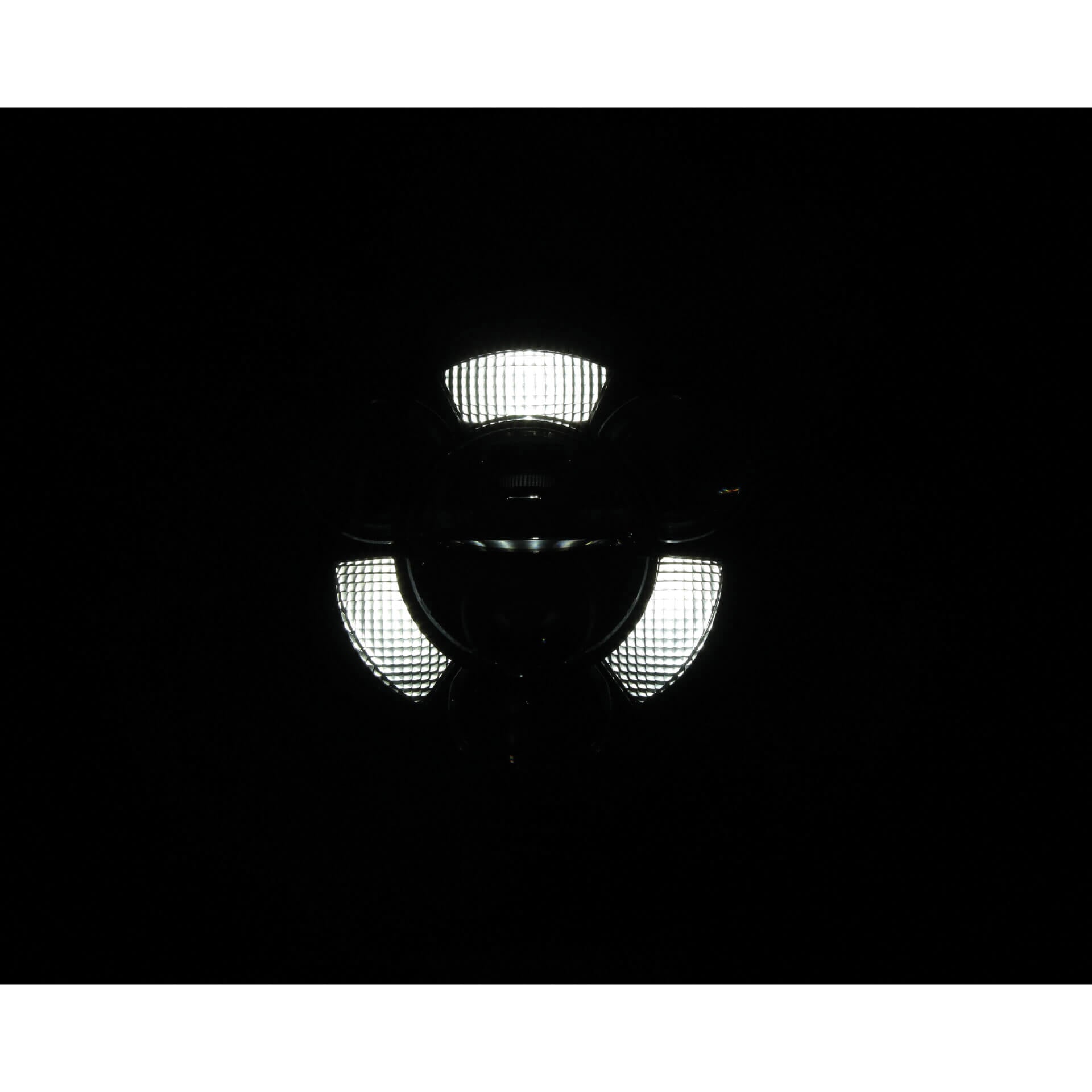 HIGHSIDER TYP 11 LED Hauptscheinwerfereinsatz - Kama Bike Parts