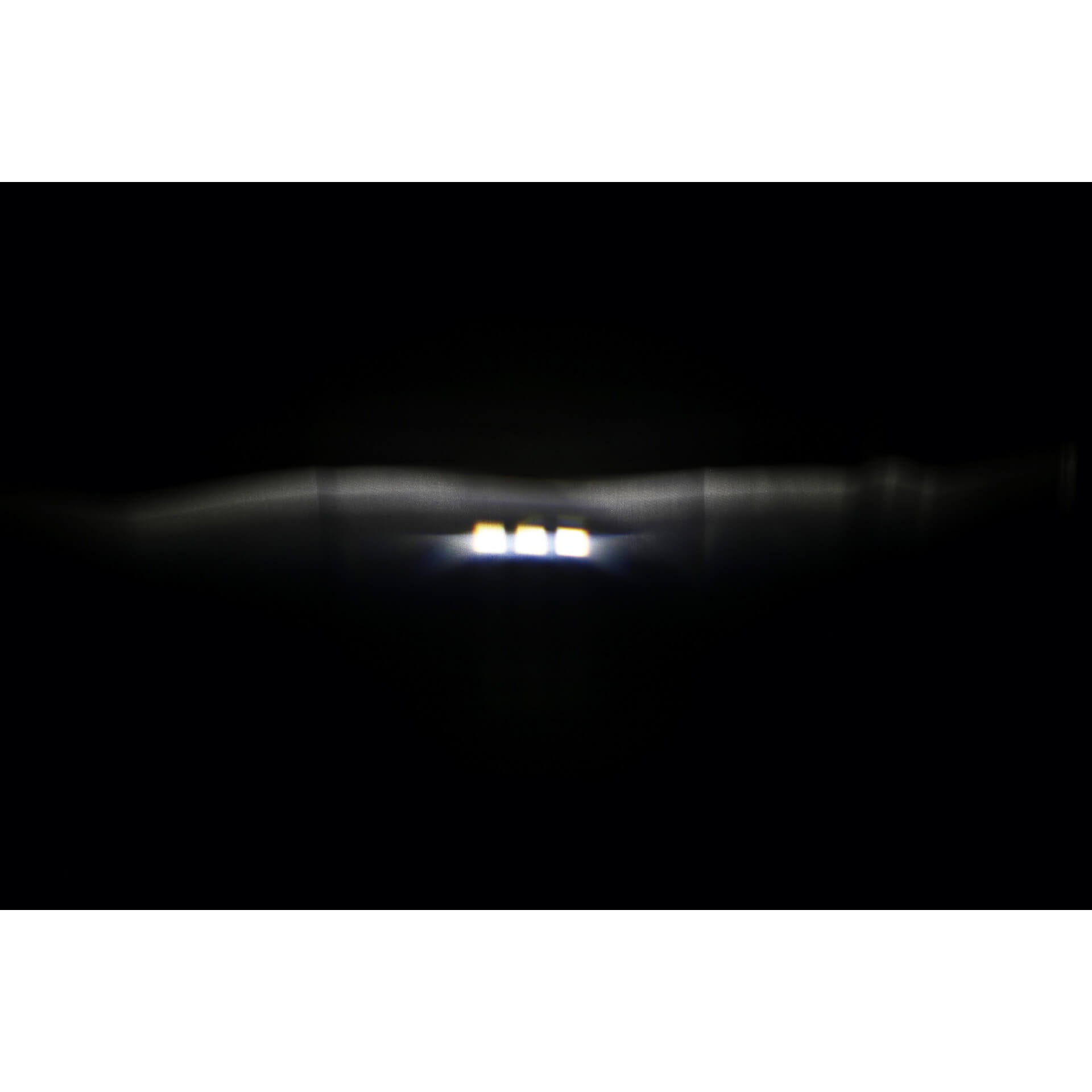 HIGHSIDER TYP 11 LED Hauptscheinwerfereinsatz - Kama Bike Parts