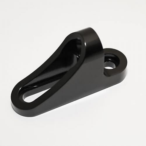 HIGHSIDER Universal-Adapter 60mm kurz Schraublochabstand 20-42mm - Kama Bike Parts