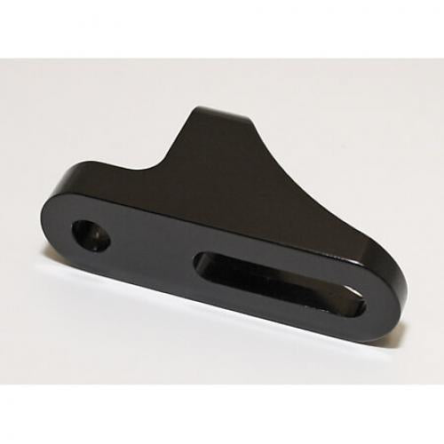 HIGHSIDER Universal-Adapter 60mm kurz Schraublochabstand 20-42mm - Kama Bike Parts