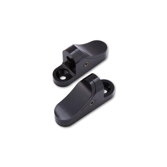 HIGHSIDER Universal-Adapter mit Abdeckung 60 mm lang für Verkleidungsspiegel - Kama Bike Parts