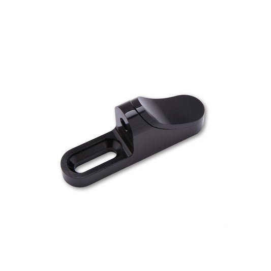 HIGHSIDER Universal-Adapter mit Abdeckung 76 mm lang für Verkleidungsspiegel - Kama Bike Parts