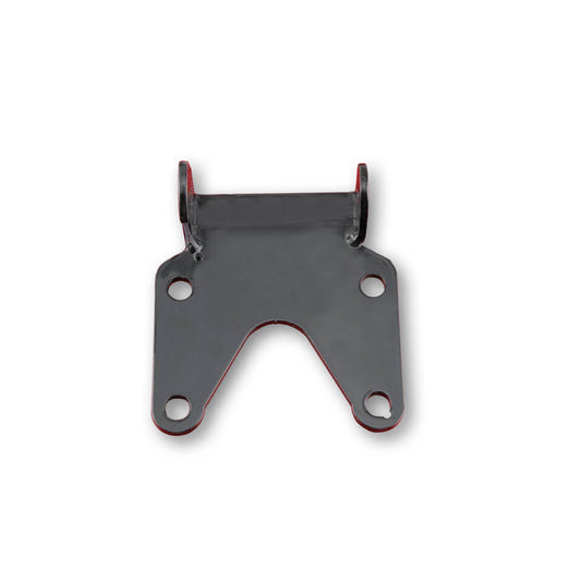 HIGHSIDER Universal Halter Typ 1 schwarz - Kama Bike Parts