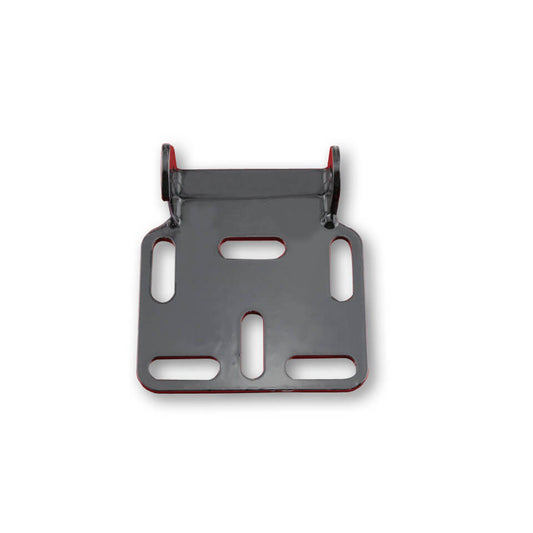 HIGHSIDER Universal Halter Typ 2 schwarz - Kama Bike Parts
