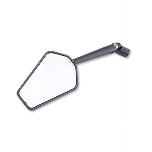 HIGHSIDER Verkleidungsspiegel PRATO - Kama Bike Parts