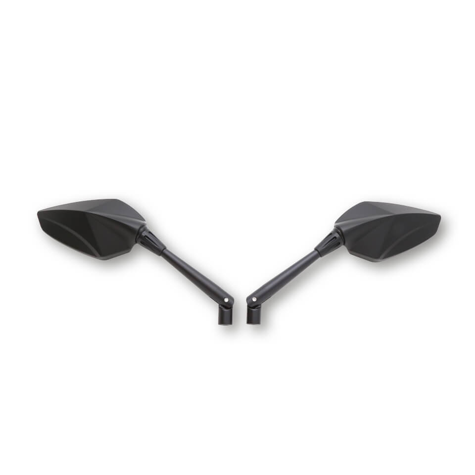 HIGHSIDER Verkleidungsspiegel SEMPIONE - Kama Bike Parts