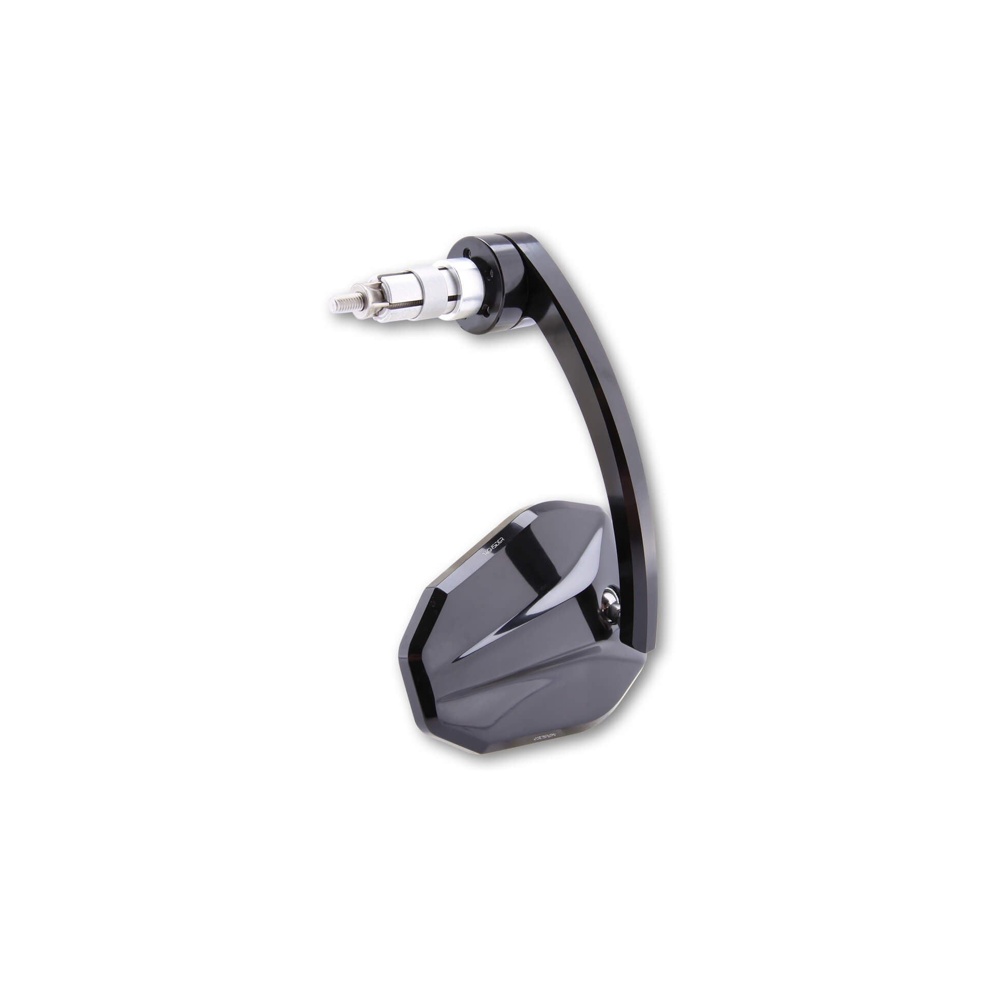 HIGHSIDER VICTORY EVO Lenkerendenspiegel - Kama Bike Parts