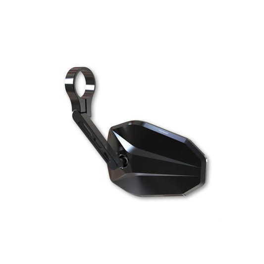 HIGHSIDER VICTORY Lenkerendenspiegel kurz - Kama Bike Parts
