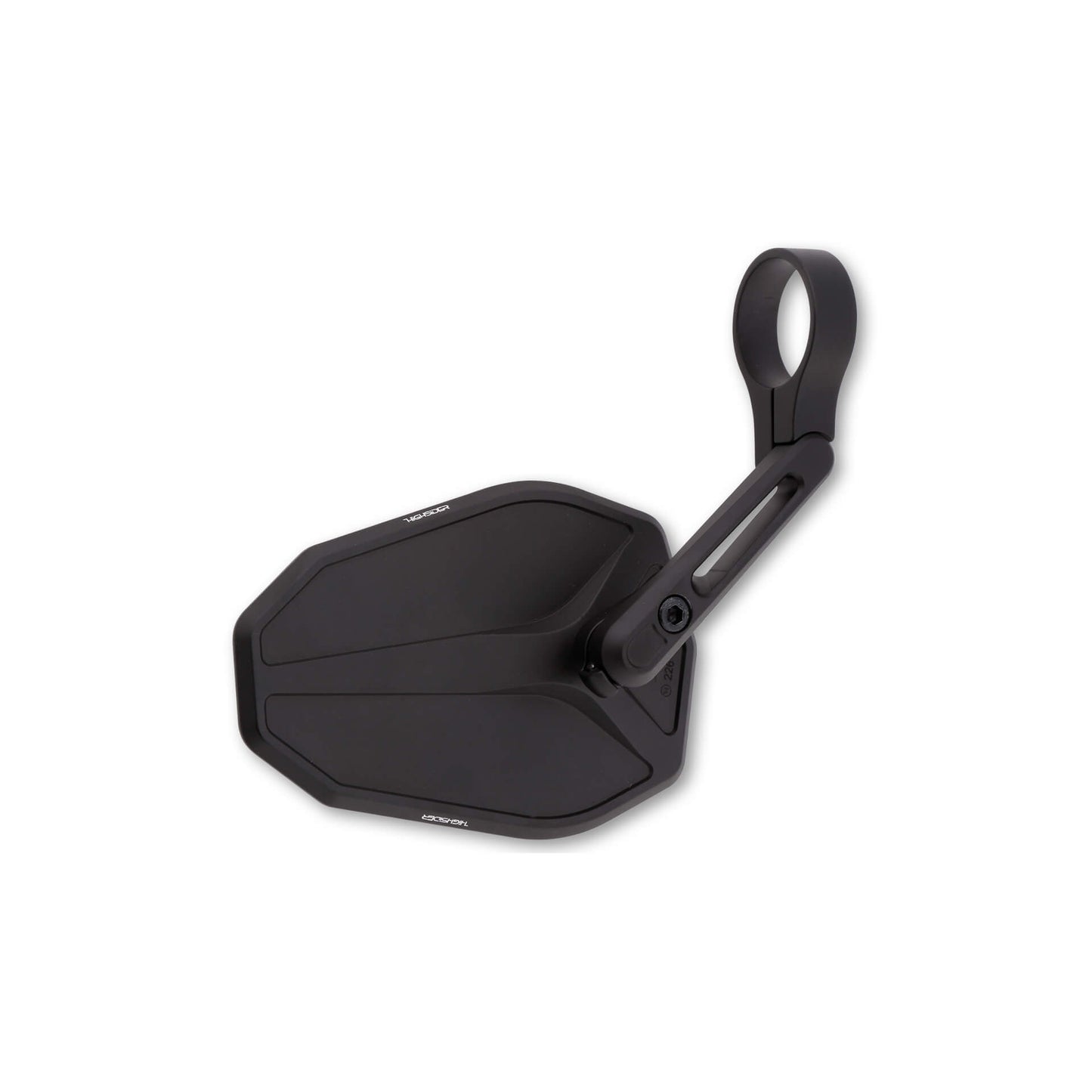 HIGHSIDER VICTORY-SLIM Lenkerendenspiegel - Kama Bike Parts